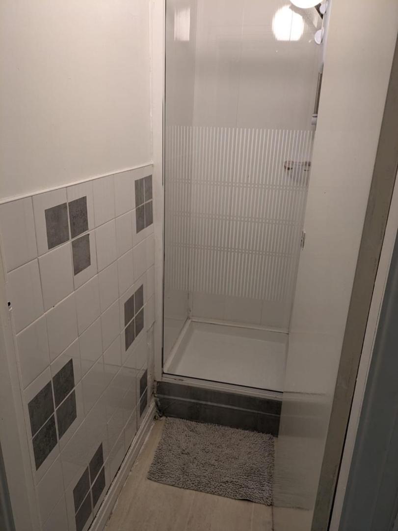 בלקפול Myroomz Orchid Hotel מראה חיצוני תמונה